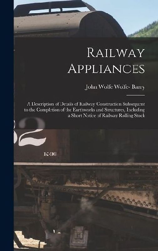 Railway Appliances