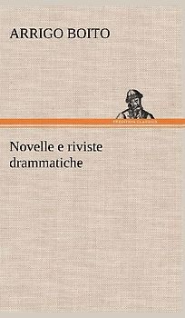 Novelle e riviste drammatiche
