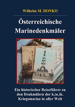 Österreichische Marinedenkmäler