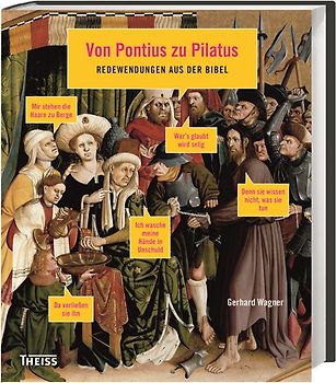 Von Pontius zu Pilatus
