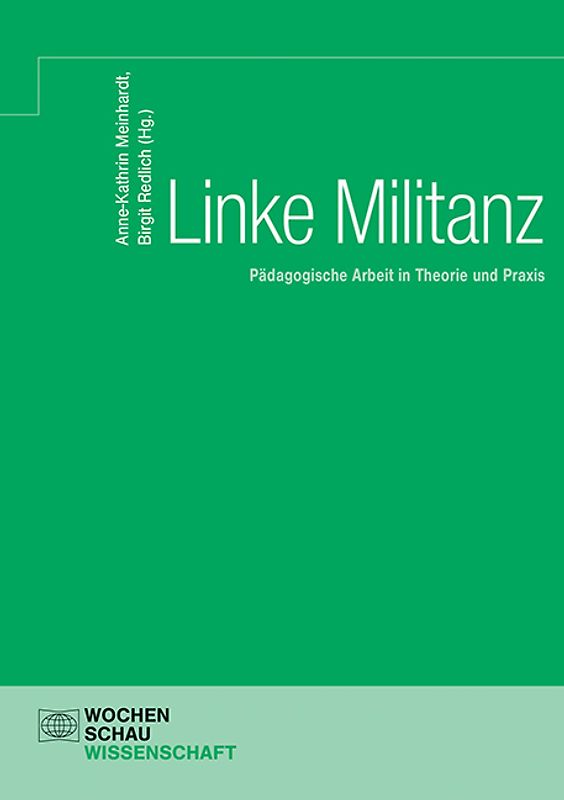 Linke Militanz