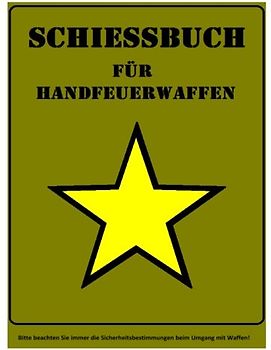 Schiessbuch - Star