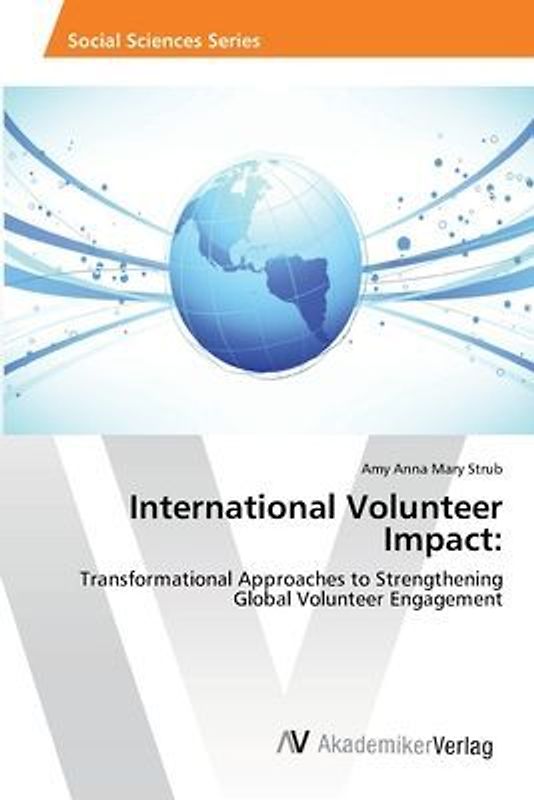 International Volunteer Impact: