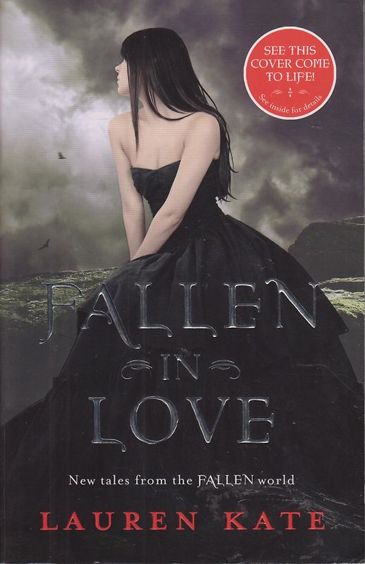 Fallen in Love - Lauren Kate [Paperback]