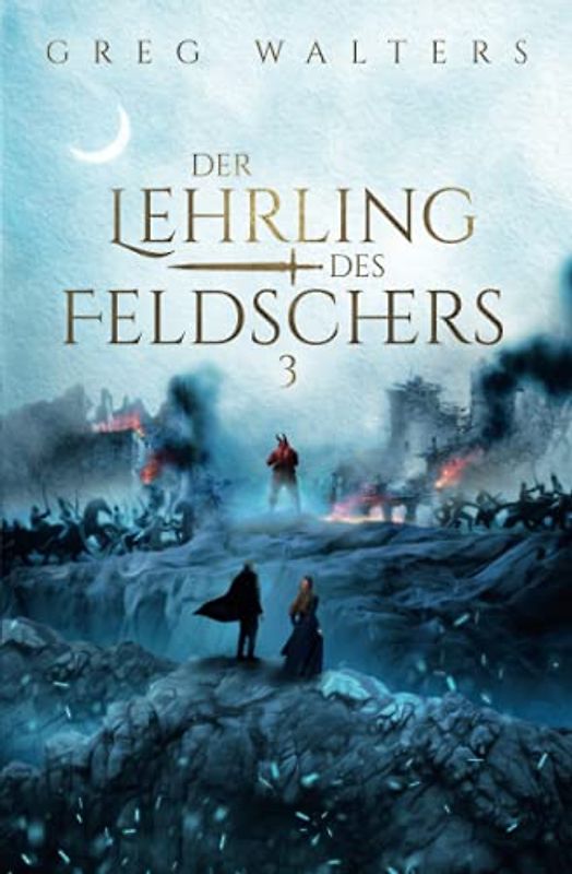 Der Lehrling des Feldschers 3