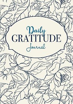 Daily Gratitude Journal
