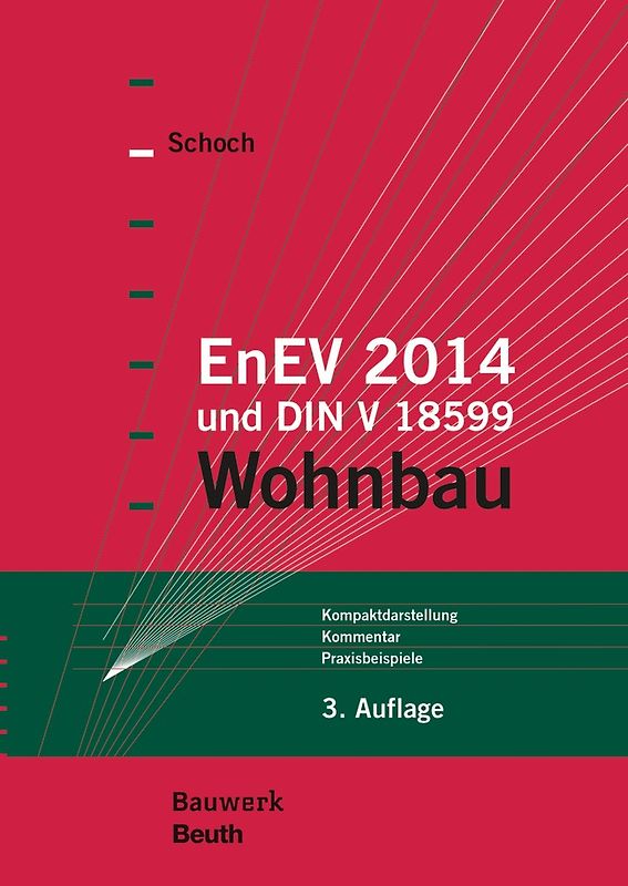 EnEV 2014 und DIN V 18599