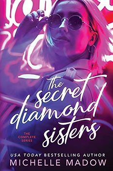 The Secret Diamond Sisters: The Complete Series