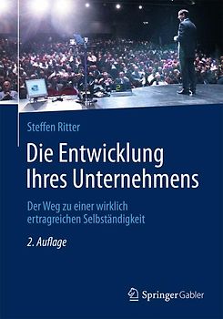 Die Entwicklung Ihres Unternehmens
