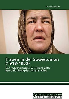 Frauen in der Sowjetunion (1918-1953)