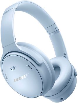 Bose QuietComfort azul