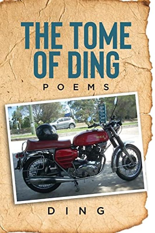 The Tome of Ding
