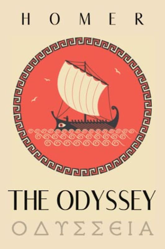 The Odyssey