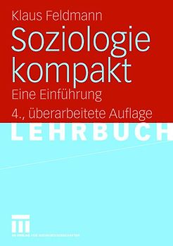 Soziologie kompakt