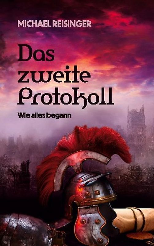 Das zweite Protokoll