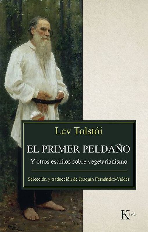 El Primer Peldaño
