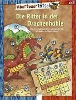 Die Ritter in der Drachenhöhle