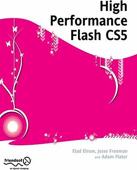 High Performance Flash