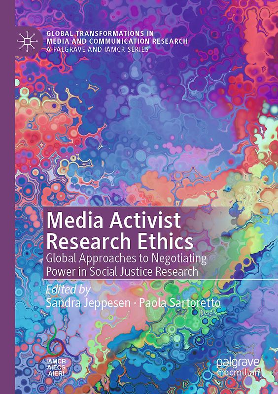 Media Activist Research Ethics