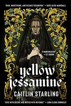 Yellow Jessamine