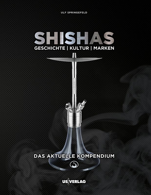SHISHAS-Das aktuelle Kompendium