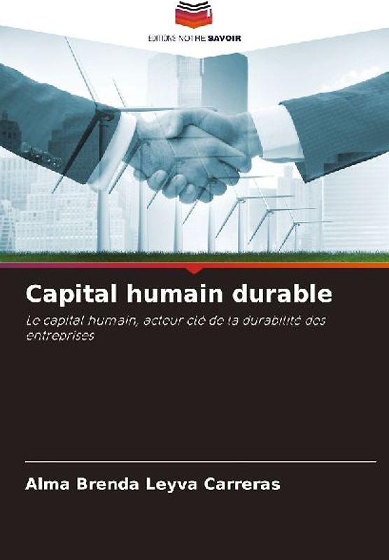 Capital humain durable