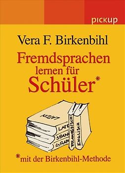 Fremdsprachen lernen für Schüler