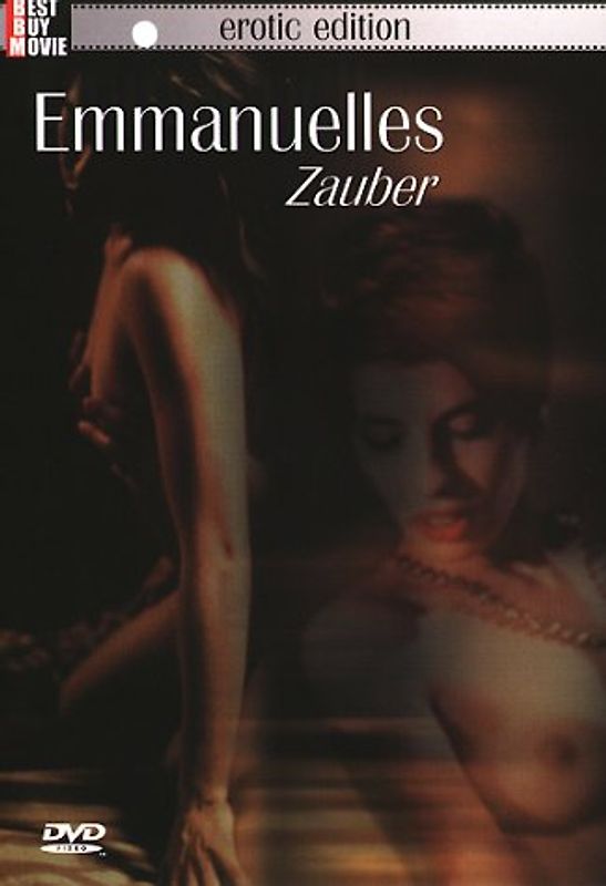 Emmanuelles Zauber DVD