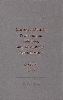 Marks of an Apostle