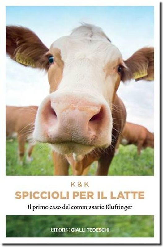 Spiccioli per il latte