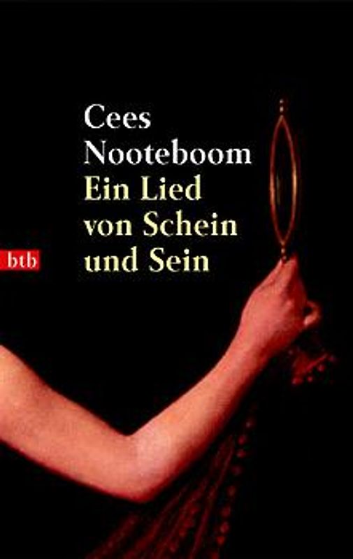 Ein Lied von Schein und Sein