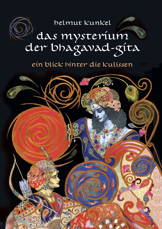 Das Mysterium der Bhagavad-Gita
