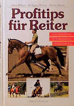 Profitips für Reiter