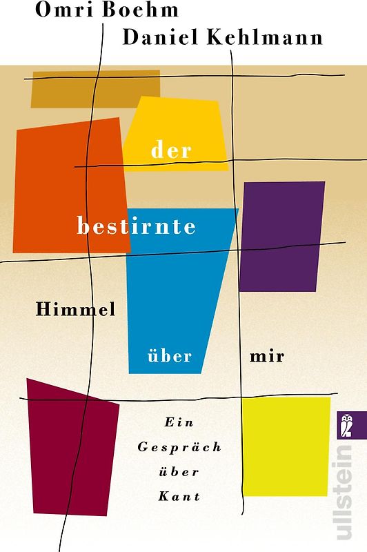 Der bestirnte Himmel über mir