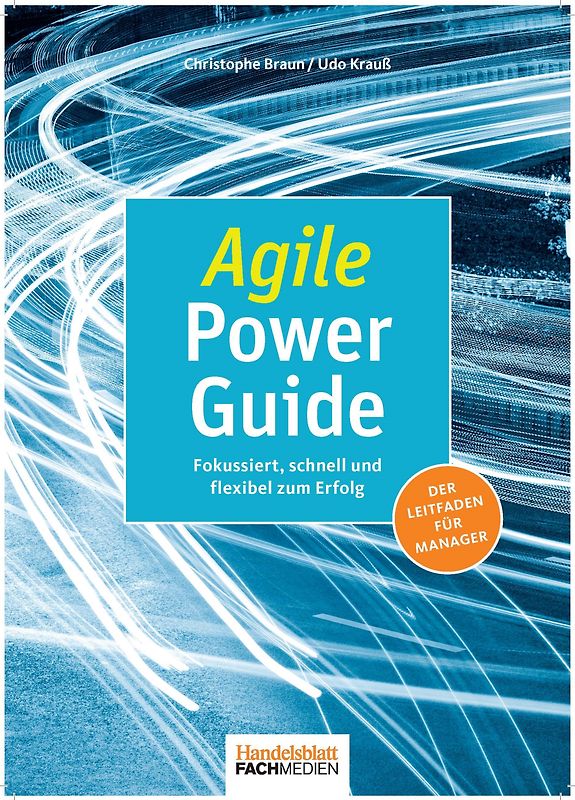 Agile Power Guide