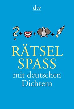 Rätselspaß mit deutschen Dichtern