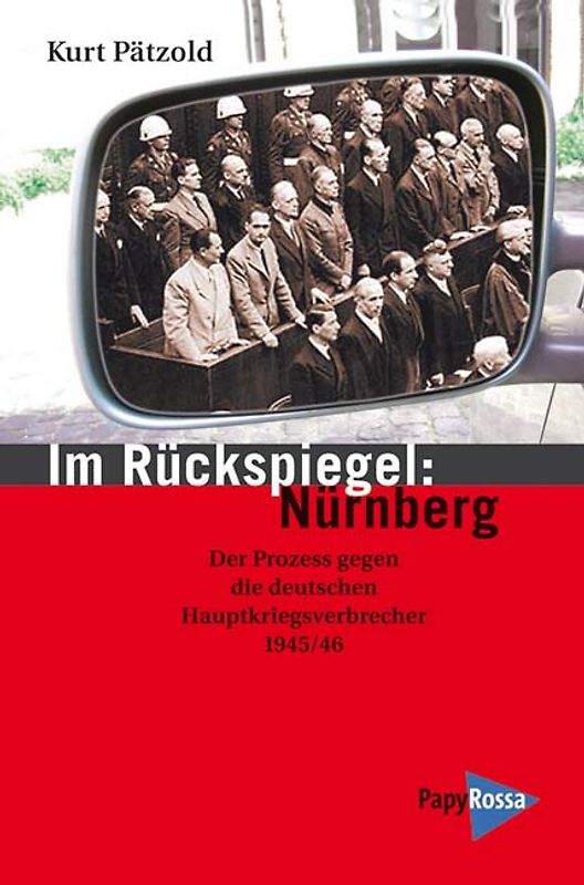 Im Rückspiegel: Nürnberg
