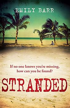 Stranded - Barr, Emily