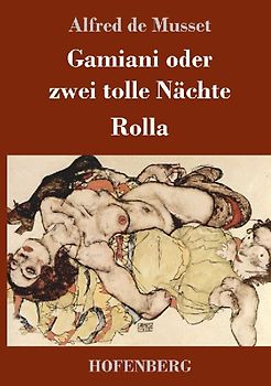 Gamiani oder zwei tolle Nächte / Rolla