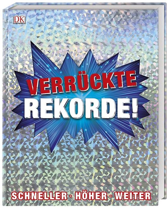 Verrückte Rekorde!