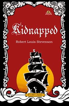 Kidnapped (Annotated)