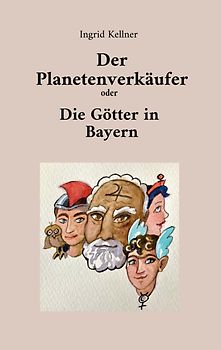 Der Planetenverkäufer