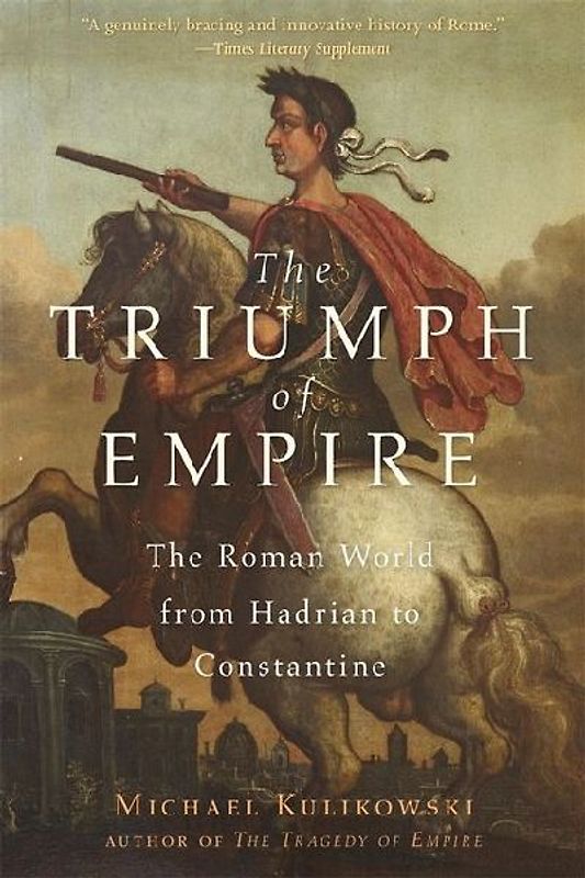 The Triumph of Empire