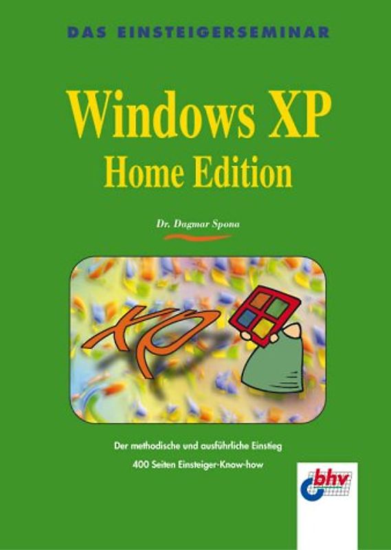 Windows XP Home Edition