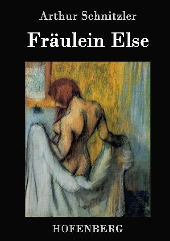 Fräulein Else