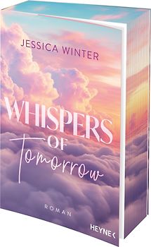 Whispers of Tomorrow
