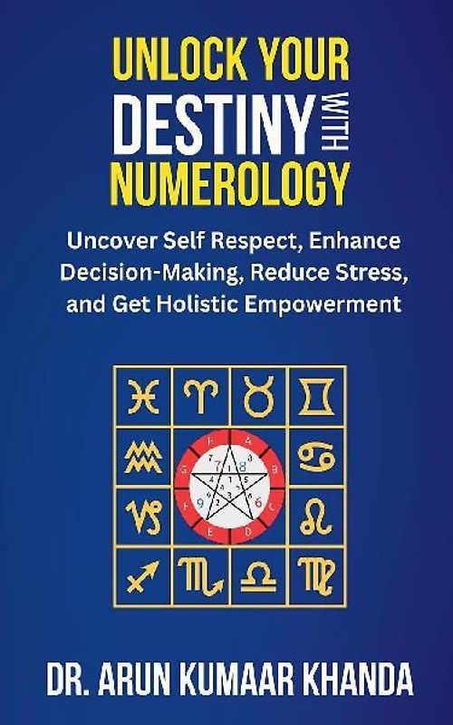 Unlock Your Destiny with Numerology