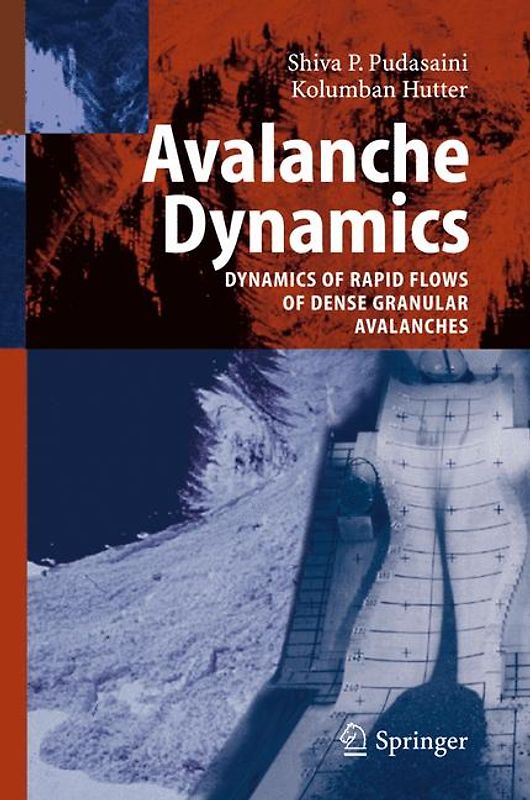 Avalanche Dynamics