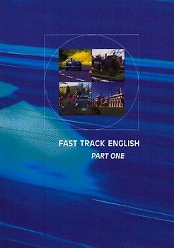 Fast Track English part one
