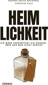 Heimlichkeit